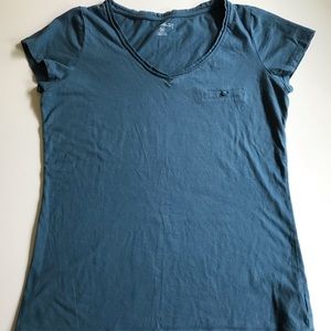 Eddie Bauer Cotton Tee Shirt